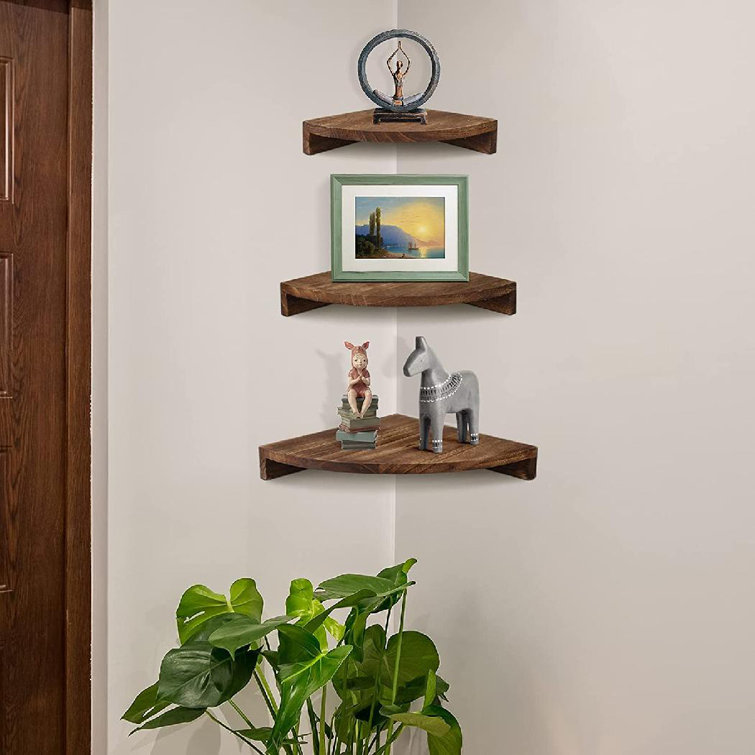 Bathroom Corner Shelf Set Semis Online